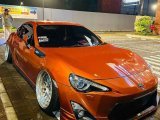 2015 Toyota 86