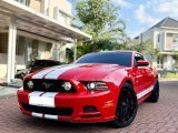 2013 Ford GT mustang