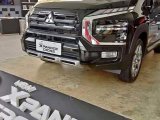 2023 Mitsubishi suv