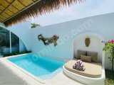 For Sale New Villa 3 BR Fully Furnished di Uluwatu Bali