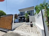 Dijual Villa lokasi Canggu kayu tulang Utara,Lokasi sangat dekat dengan pepito Batu Bolong