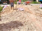 Dijual cepat 1 bidang tanah sudah SHm