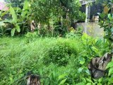 Dijual tanah area kalumbuk