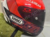 Helm shoei