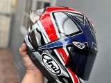 Arai Rx7x laguna seca