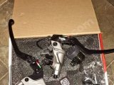 Master Rem BREMBO RCS 19 Radial