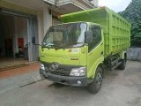 HINO dutro 1935