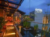 Di jual hotel