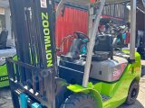 2022 zoomlion forklift
