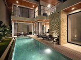 DIJUAL VILLA PERERENAN