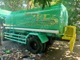 Tangki baru