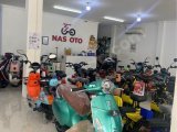 JUAL SEPEDA & MOTOR LISTRIK RESMI. BANYAK PILIHAN, BANYAK PROMO DARI CASHBACK, DP 0% BURUAN !!