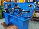 Ready stock mesin bubut