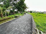 JUAL TANAH MUNGGU PERERENAN CEMAGI BADUNG BALI