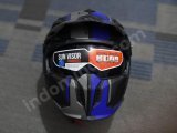 MT helmet