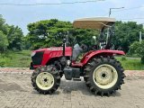 Tractor WD454
