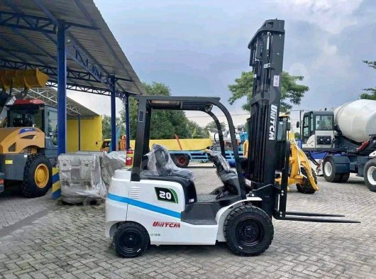 Forklift FB20