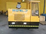 Crawler Dump D226
