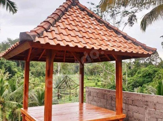 Bale bali
