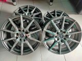Velg r 15 double pcd