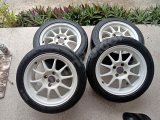 Velg r15