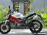 2013 Ducati moster 796
