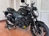 2012 Yamaha fz