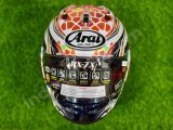 Helm Arai Rx-7x Nakagami GP2