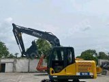 Excavator W286