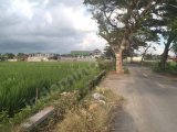 Jual tanah