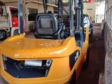 forklift 3ton caterpilar 2017