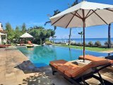 For sale villa beach front Lovina buleleng bali
