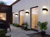 Lampu Dinding Lampu Hias Lampu Pilar