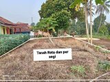 Jual kebun