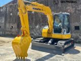 Excavator komatsu pc78us-6 2024