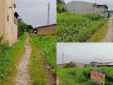 DIJUAL TANAH DI PASAR 3 TEMBUNG