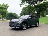 BMW X1 sDrive 1.8 xLine 2019