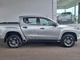 2023 Mitsubishi triton exceed 4x4 dc mt