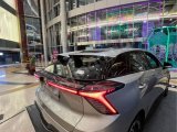 2024 Promo Mobil Listrik MG 4 EV