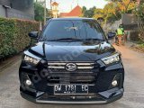 2021 Daihatsu rocky