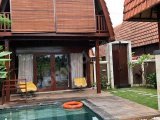 Dijual villa di lovina
