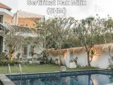 Dijual Villa dengan view pantai yg Sangat Indah di Jimbaran Bali dengan Harga Terbaik.