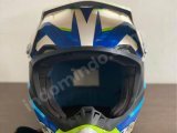 Helm Motocross Zeus ZS951