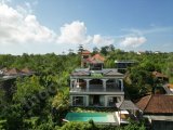 Eksklusif: Dijual Villa Hak Milik 4 Kamar Tidur Di Jimbaran