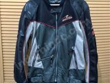 Jaket motor rough and road