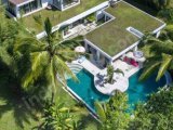 Dijual Villa Capricia di Br Jati, Sebatu, Tegallalang, Gianyar Bali. Luas tanah 25 are