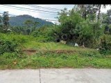 Bismillahh… *DIJUAL CEPAT* tanah ukuran 16x8 atas nama sendiri, pinggir jalan poros sekali berlok