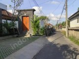 Tanah Cocok Untuk Villa Dekat Pariwisata Ubud