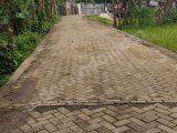 Di jual tanah hamparan bisa jadi 10 kavlin atau kebun ,luas1800(18are)harga 175 ribu/meter