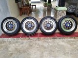 BBS RING 17